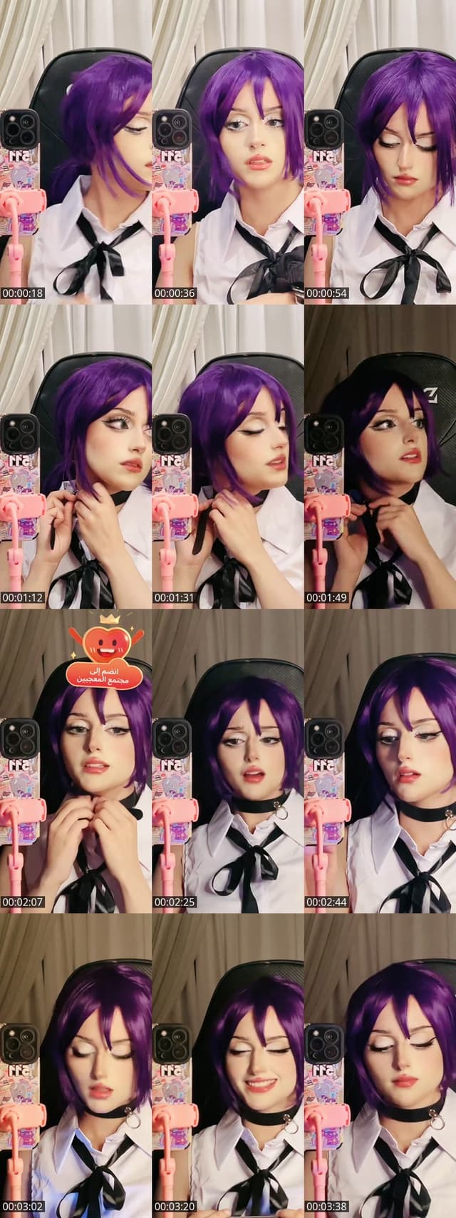 @soso_5111111 TikTok live from 2026-05-10