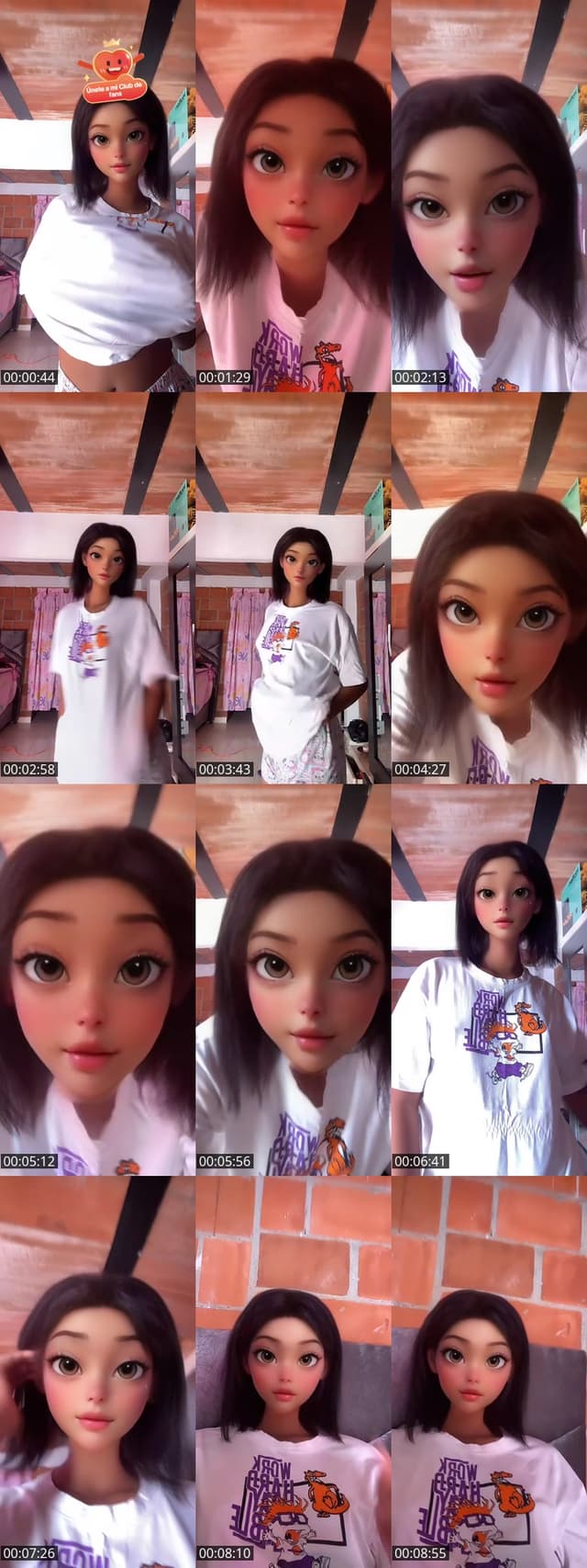 TikTok live: No entren😠 by @im_garcia0