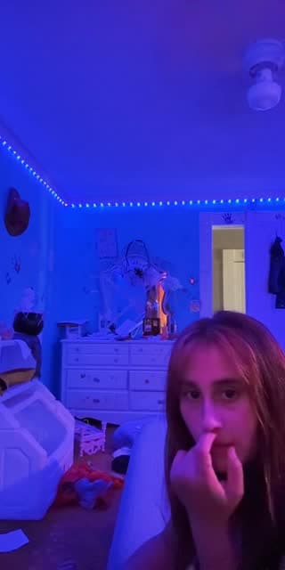 @wasgood267 TikTok live stream