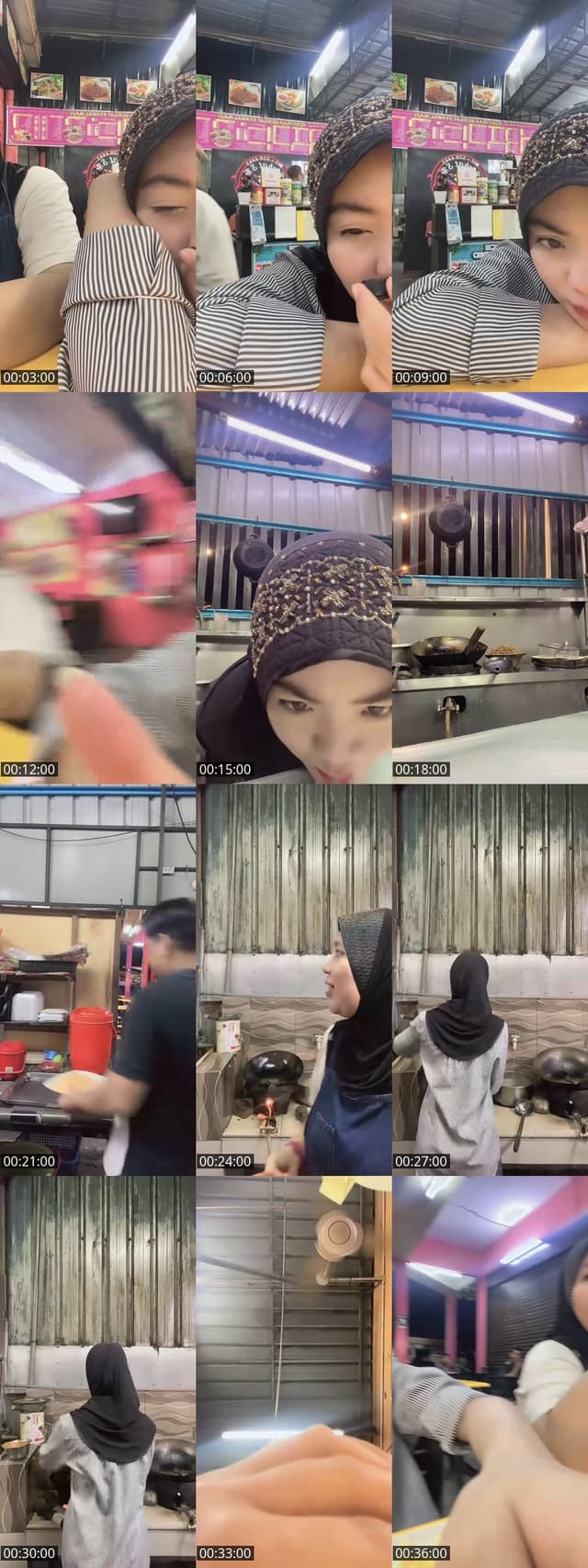 TikTok live: แปป by @nurullintahprom