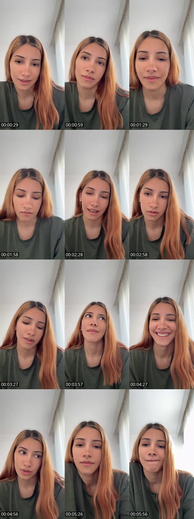 TikTok live: 27•💋 by @ceydabenn0