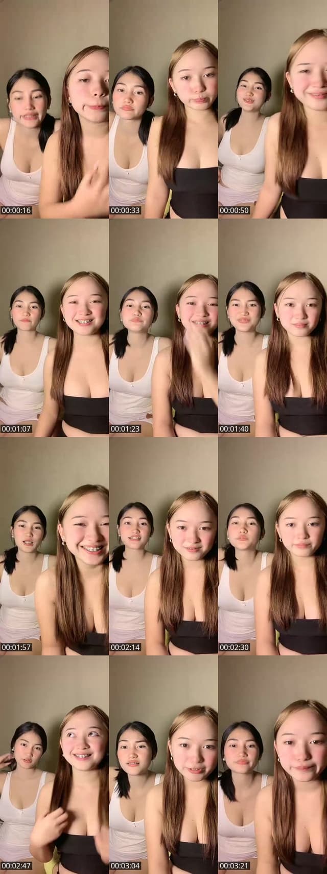 TikTok live: ig: _cherrybaeee by @cherrybaeeeeeeeee