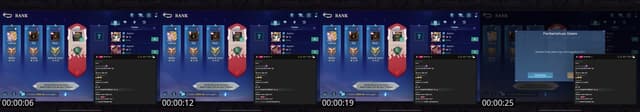 TikTok live: 5k/match link donate di bio by @allyapart2
