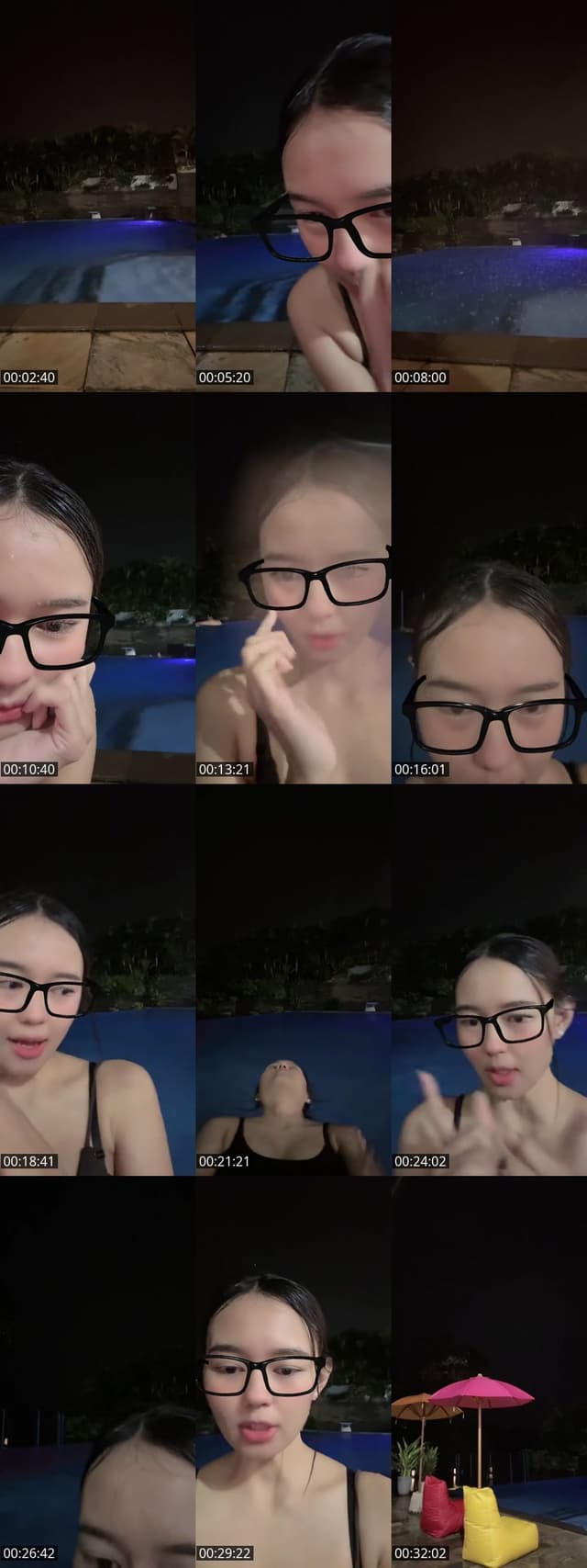 TikTok live: 🎧 by @lilysagi