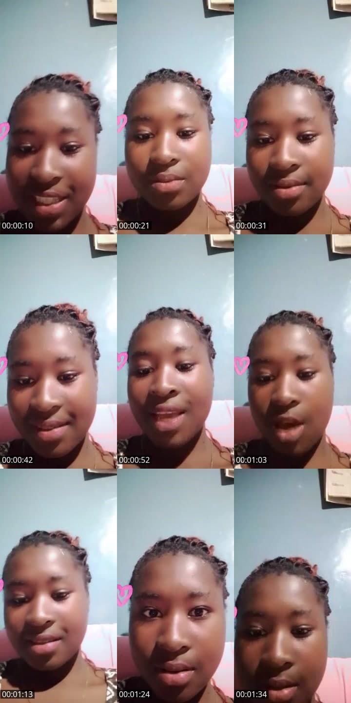 @kerrytiana TikTok live stream