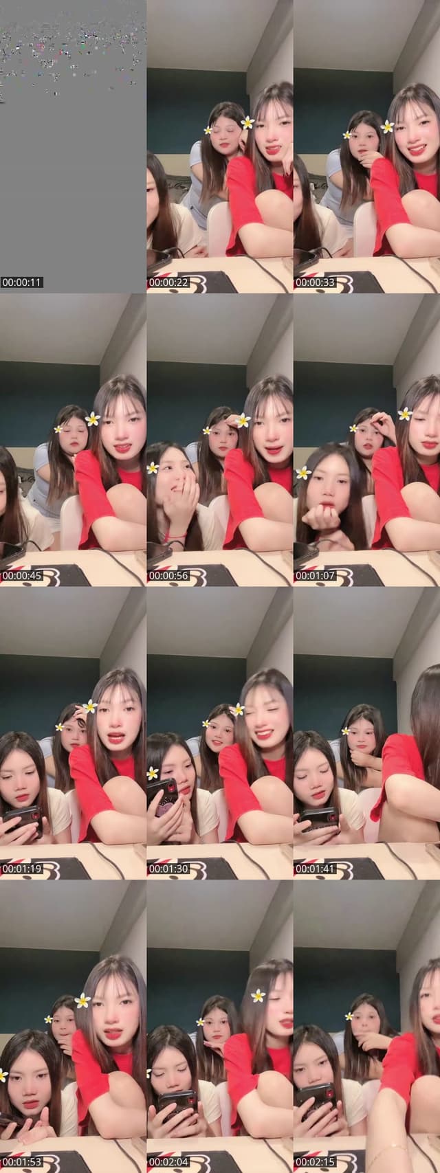 TikTok live: อยากมีแฟนน เม้นคุยหน่อย18+ by @_kalathima_