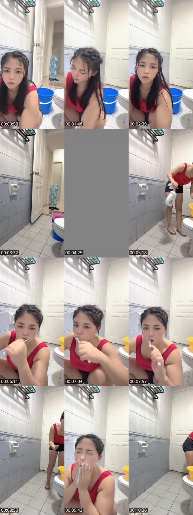TikTok live: 比起礼物，我更欣赏格局和教养 by @poppy6408