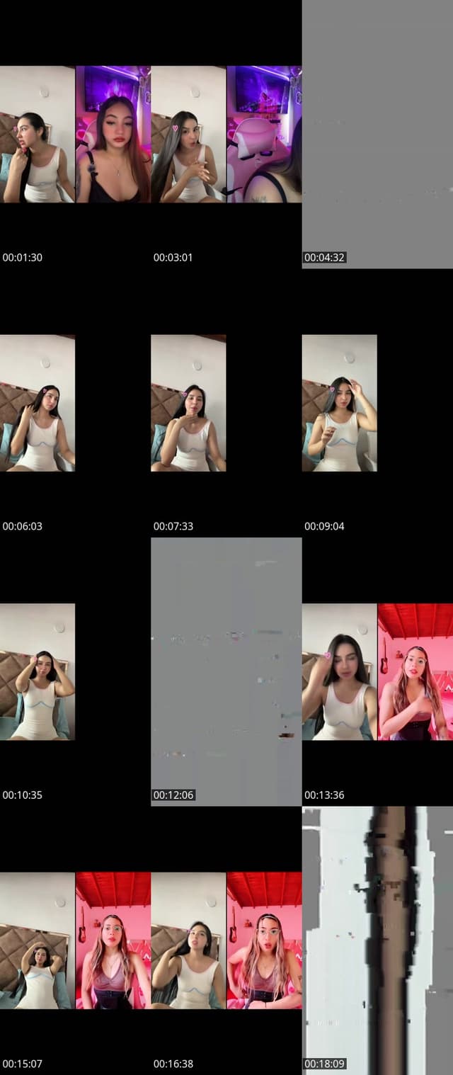 @ashml09 TikTok live from 2026-05-10
