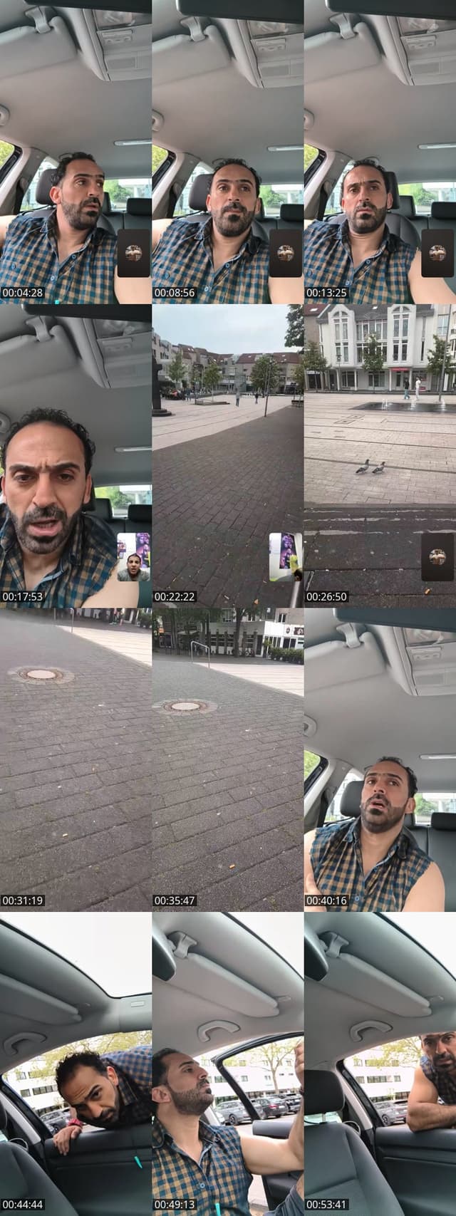 TikTok live: Frage zum Sport سوال عن الرياضه by @eemrerayan
