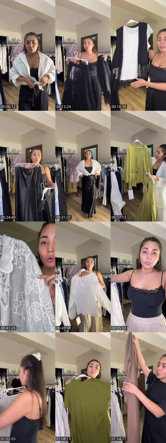 TikTok live: Вещи по вкусной цене 🤩 by @ilovesovelstore