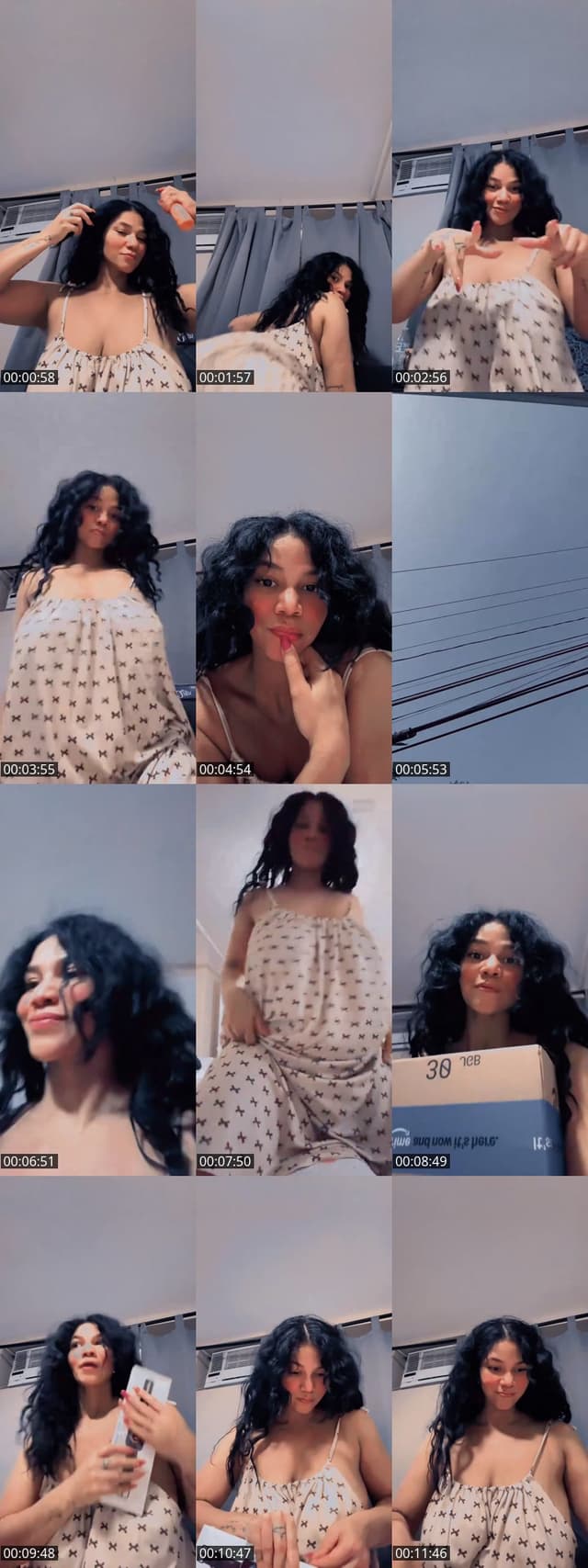 @neidy.fernandez4 TikTok live from 2026-05-10