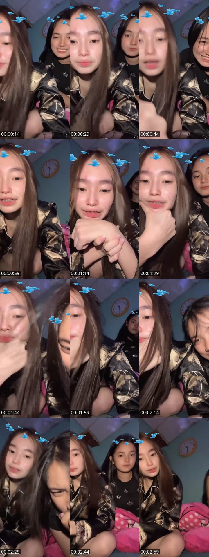 @ijeemolly_2008 TikTok live stream