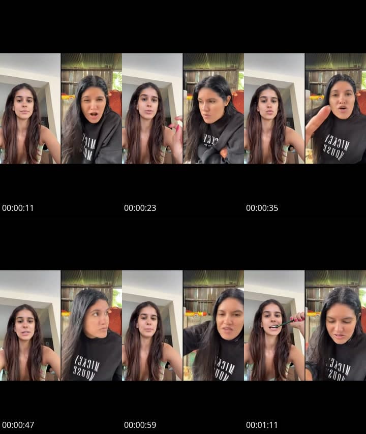 @ingridluiza_03 TikTok live stream