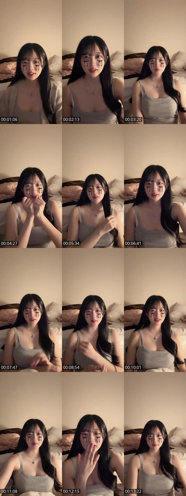 @nyan._.ac TikTok live from 2026-05-10
