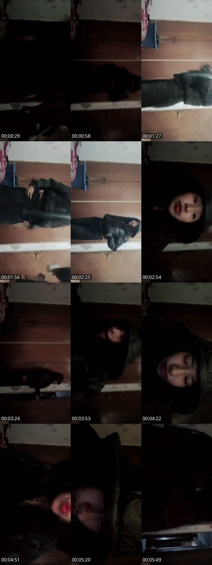 @..marfer TikTok live stream