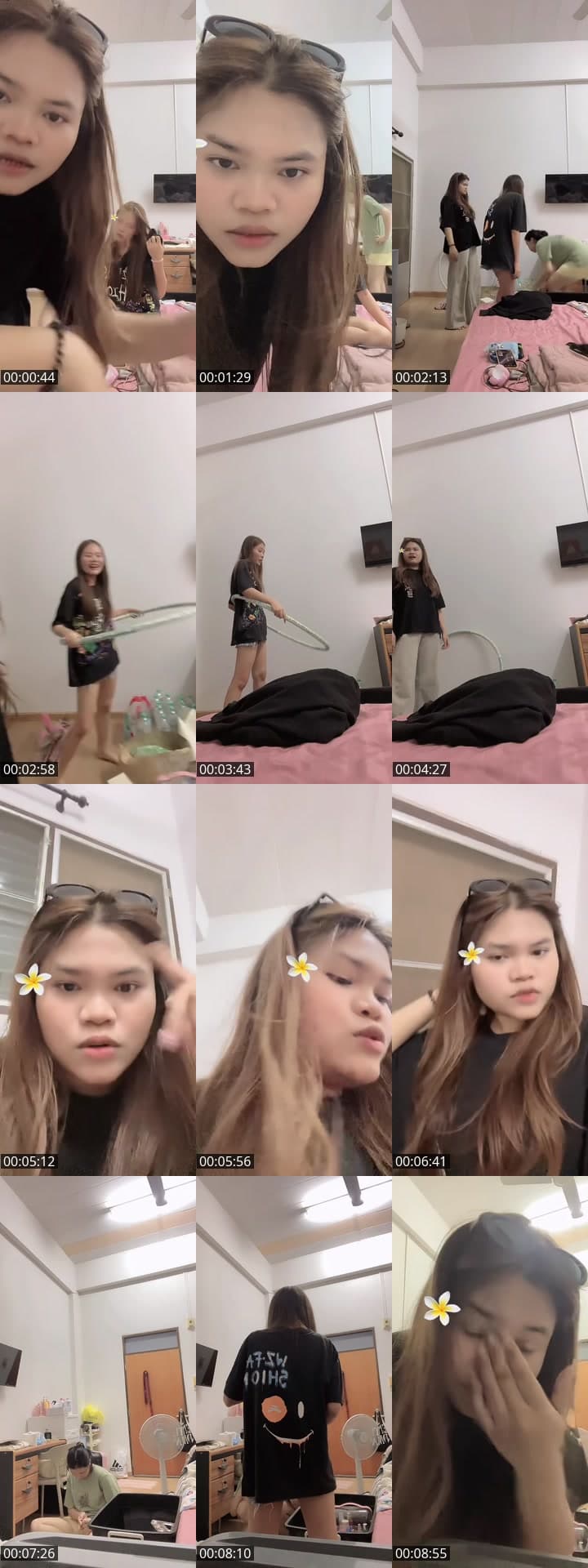 @_paawarisa_ TikTok live stream