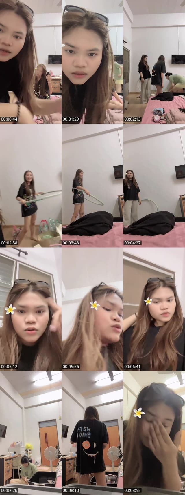 @_paawarisa_ TikTok live from 2026-05-10