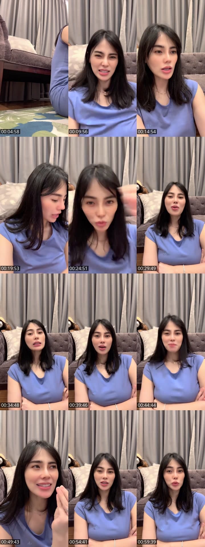@lenyyunia3 TikTok live stream