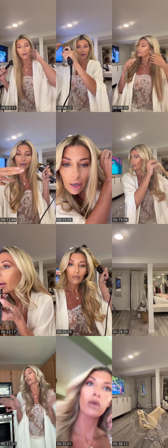 @heathhhanderson TikTok live from 2026-05-10