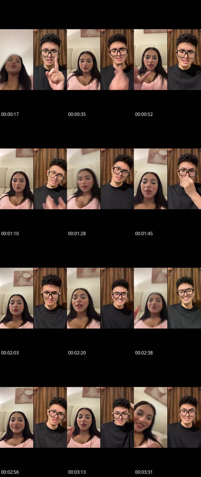 @shuumohamedd TikTok live from 2026-05-10