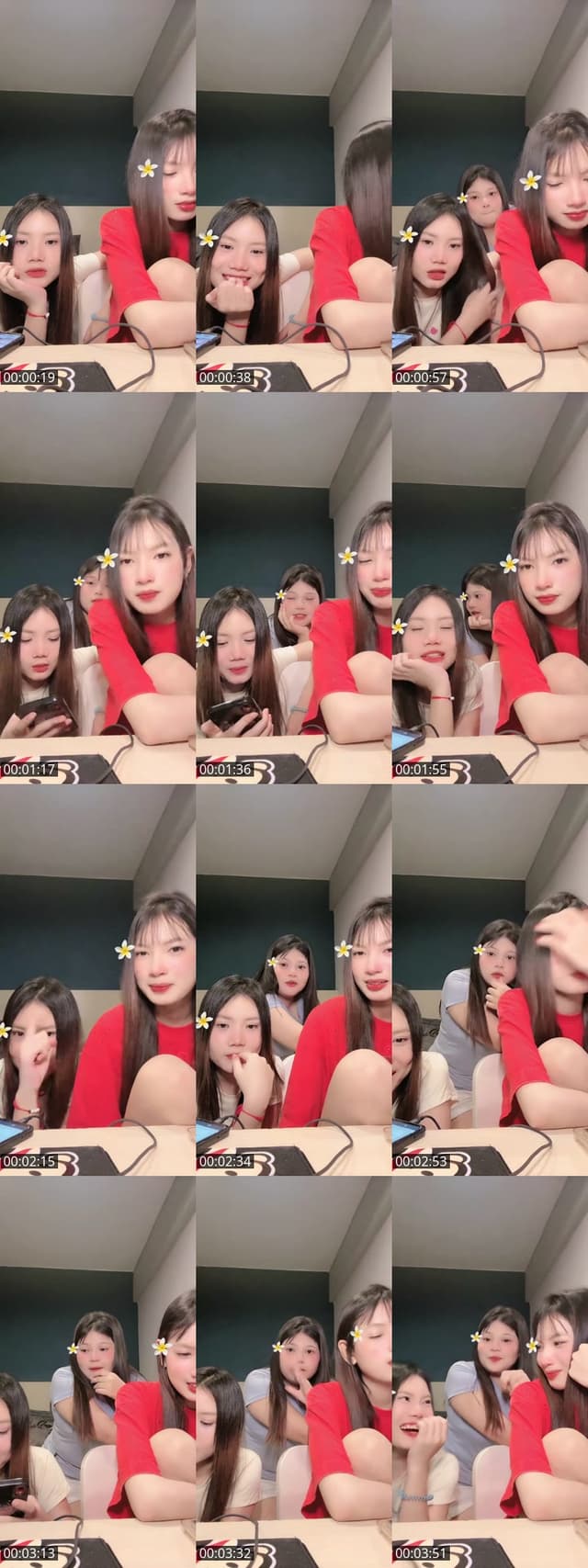TikTok live: อยากมีแฟนน เม้นคุยหน่อย18+ by @_kalathima_