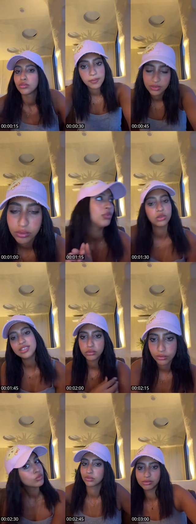 Egypt TikTok live: Travel with doudzikko🌊 by @2hadeerdawood