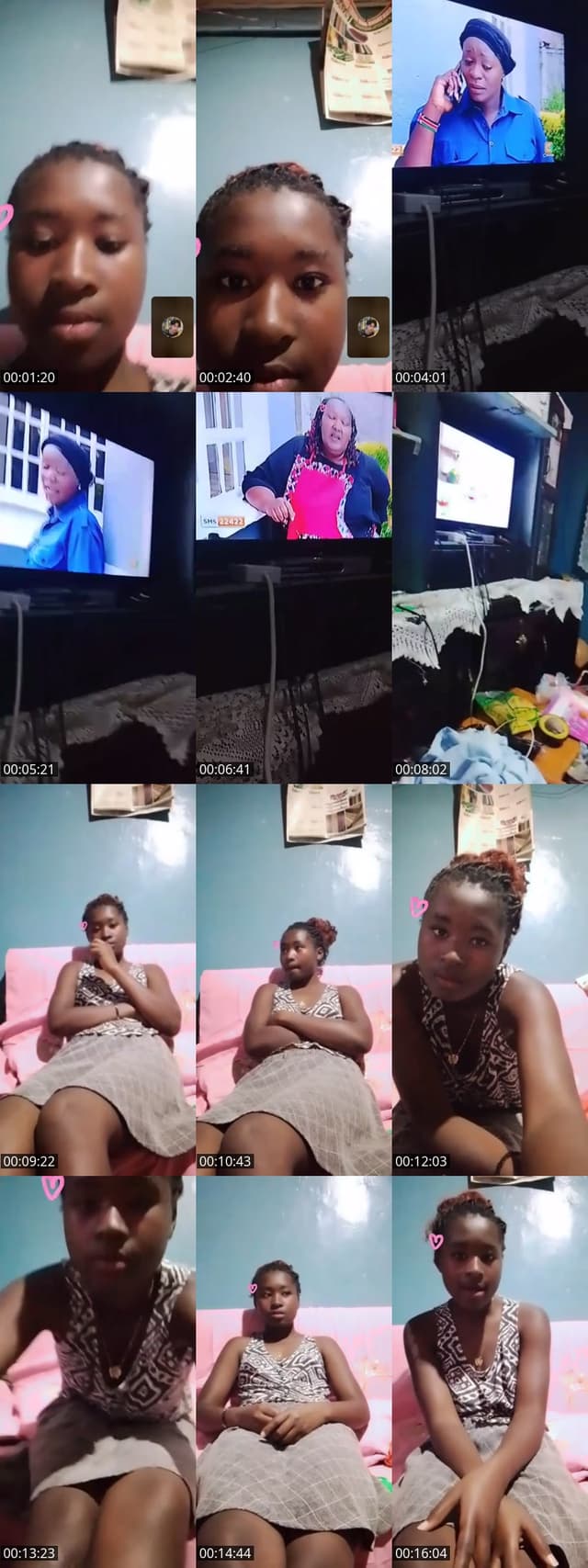 @kerrytiana TikTok live from 2026-05-10
