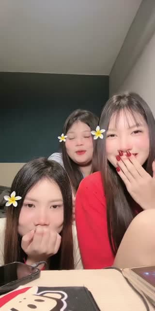 TikTok live: อยากมีแฟนน เม้นคุยหน่อย18+ by @_kalathima_