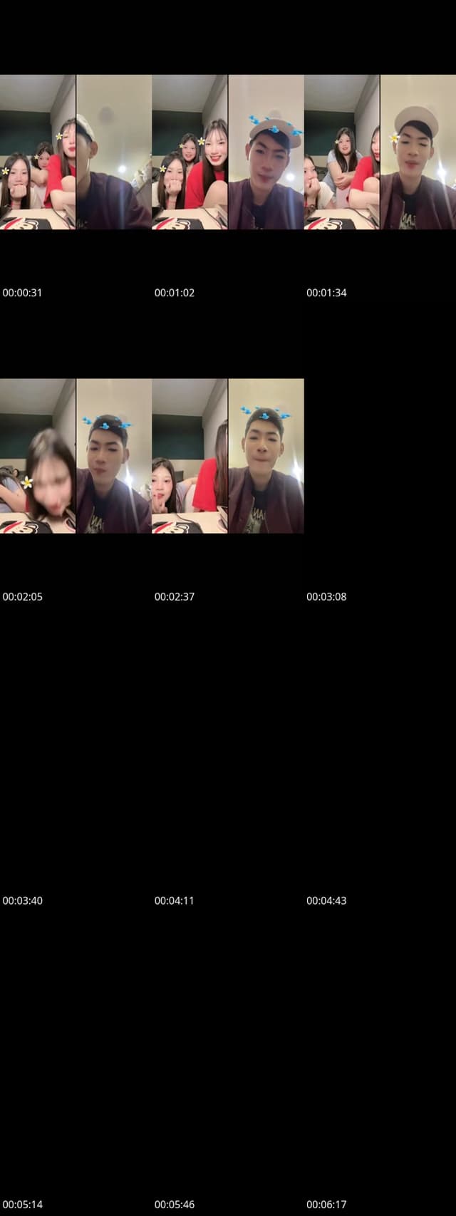TikTok live: อยากมีแฟนน เม้นคุยหน่อย18+ by @_kalathima_