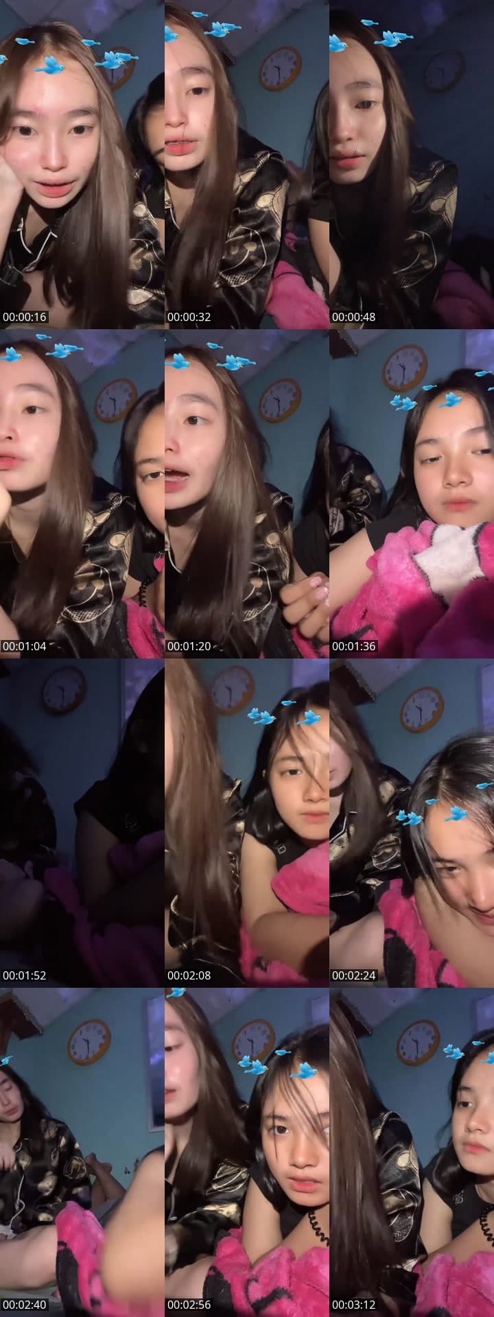 @ijeemolly_2008 TikTok live stream
