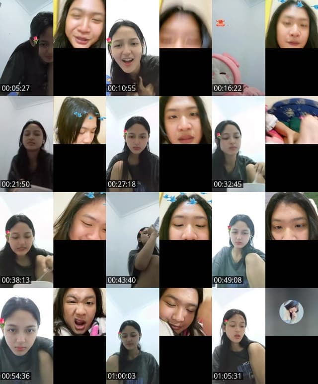 @aurahcanti TikTok live from 2026-05-10