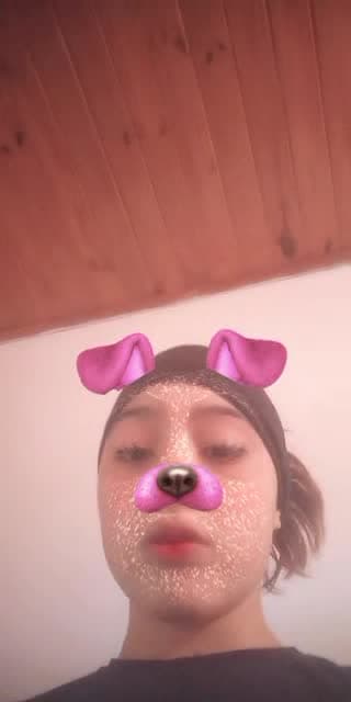 @evelynmailenramallo TikTok live stream