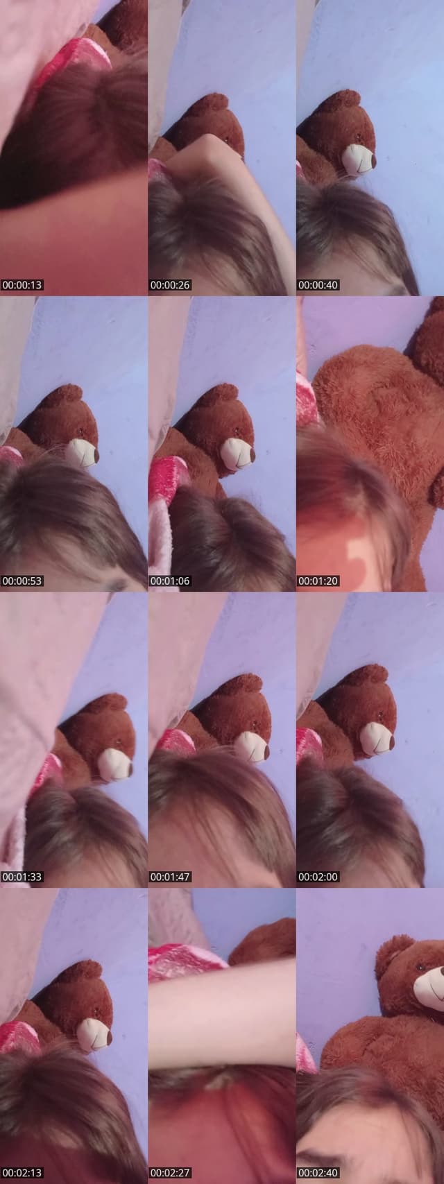 TikTok live: grr by @lostmysoul16