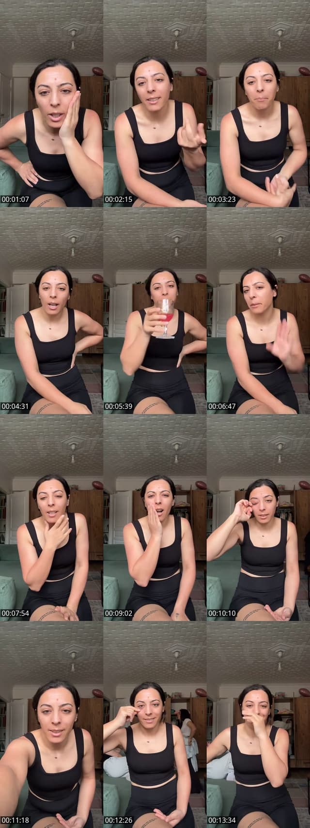 @aydagokce1 TikTok live from 2026-05-10