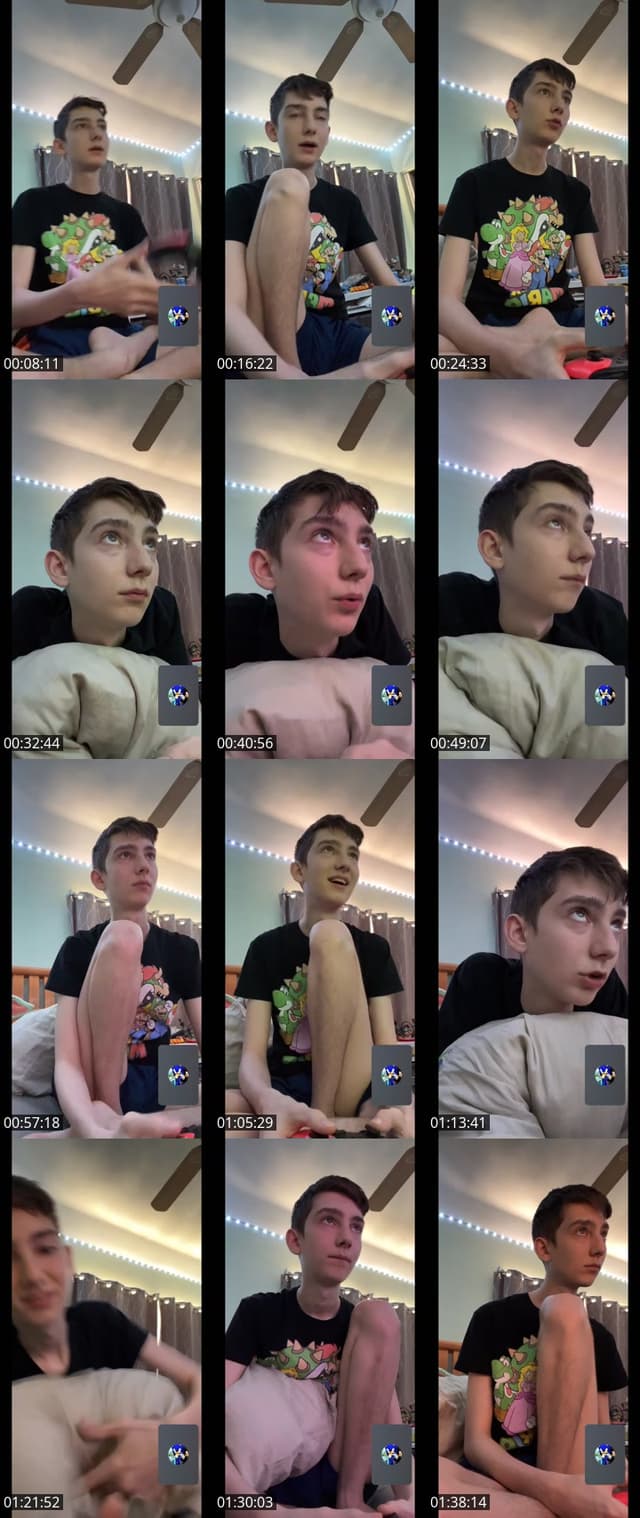 TikTok live: Minecraft by @jacksonkinglive63