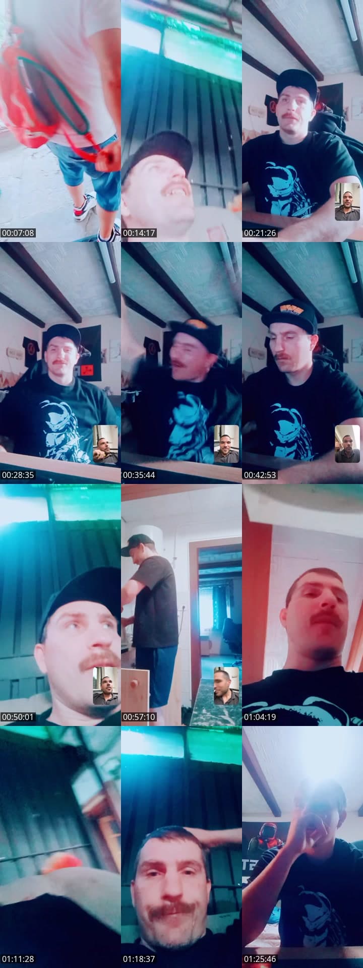börkalipo live