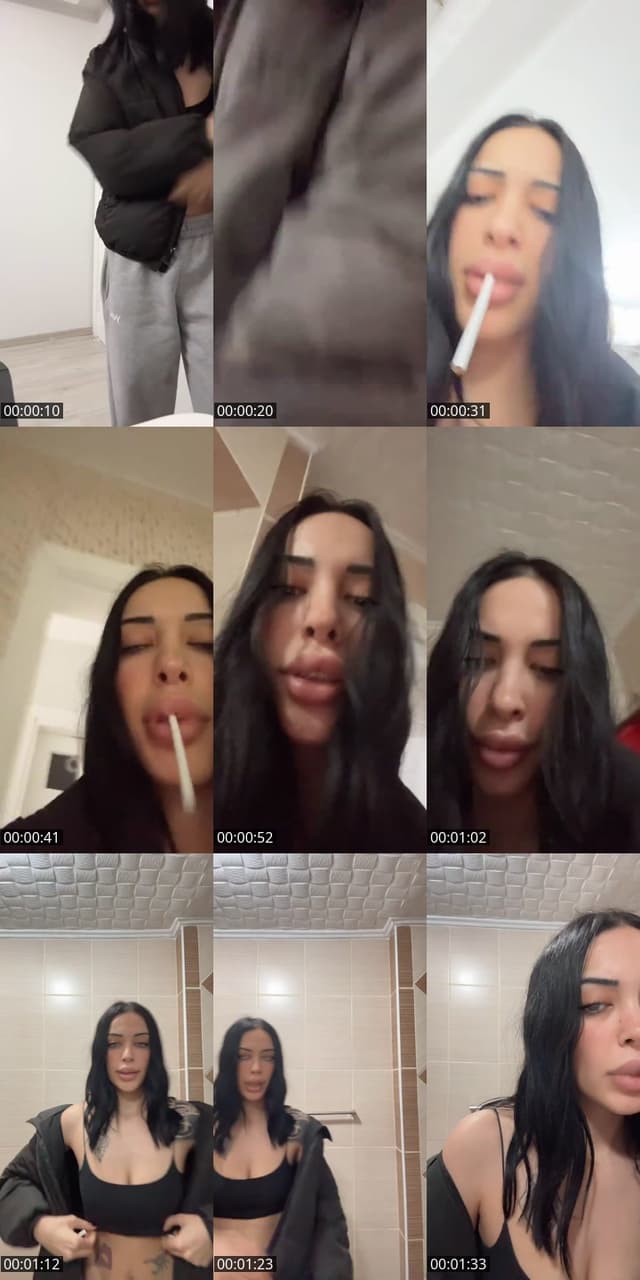 @ecewwess1 TikTok live from 2026-05-10