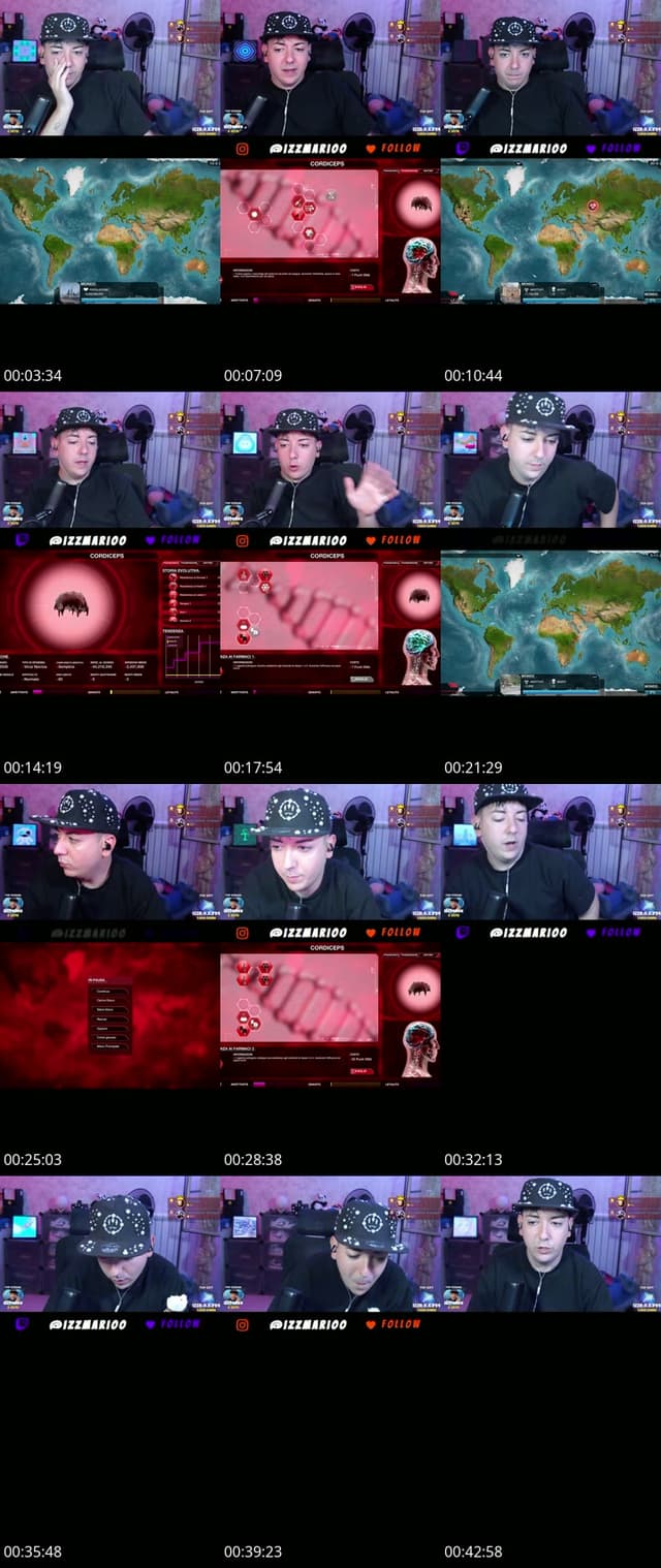 TikTok live: PRANK VIDEOCHIAMATE by @izzmarioo