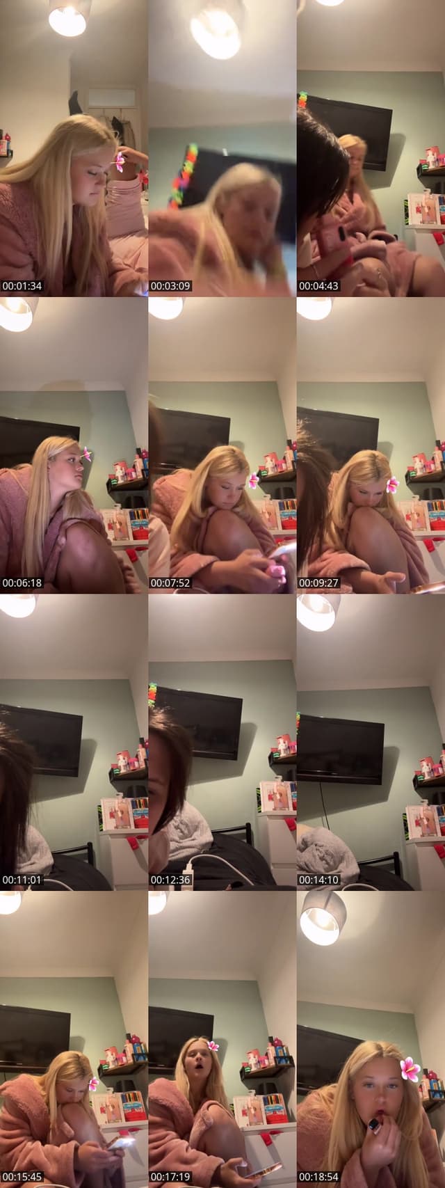 @conniekane0 TikTok live from 2026-05-10