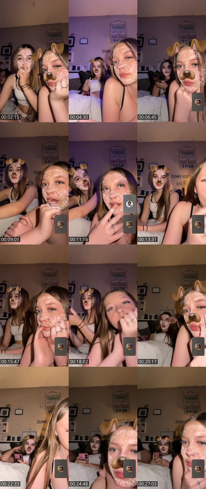 @ayvaxo.x TikTok live stream