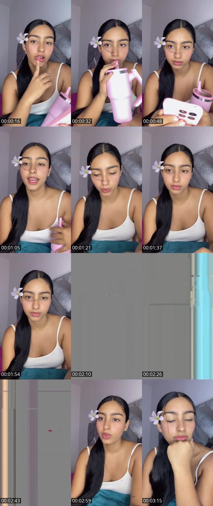 El live que estabas esperando🫠