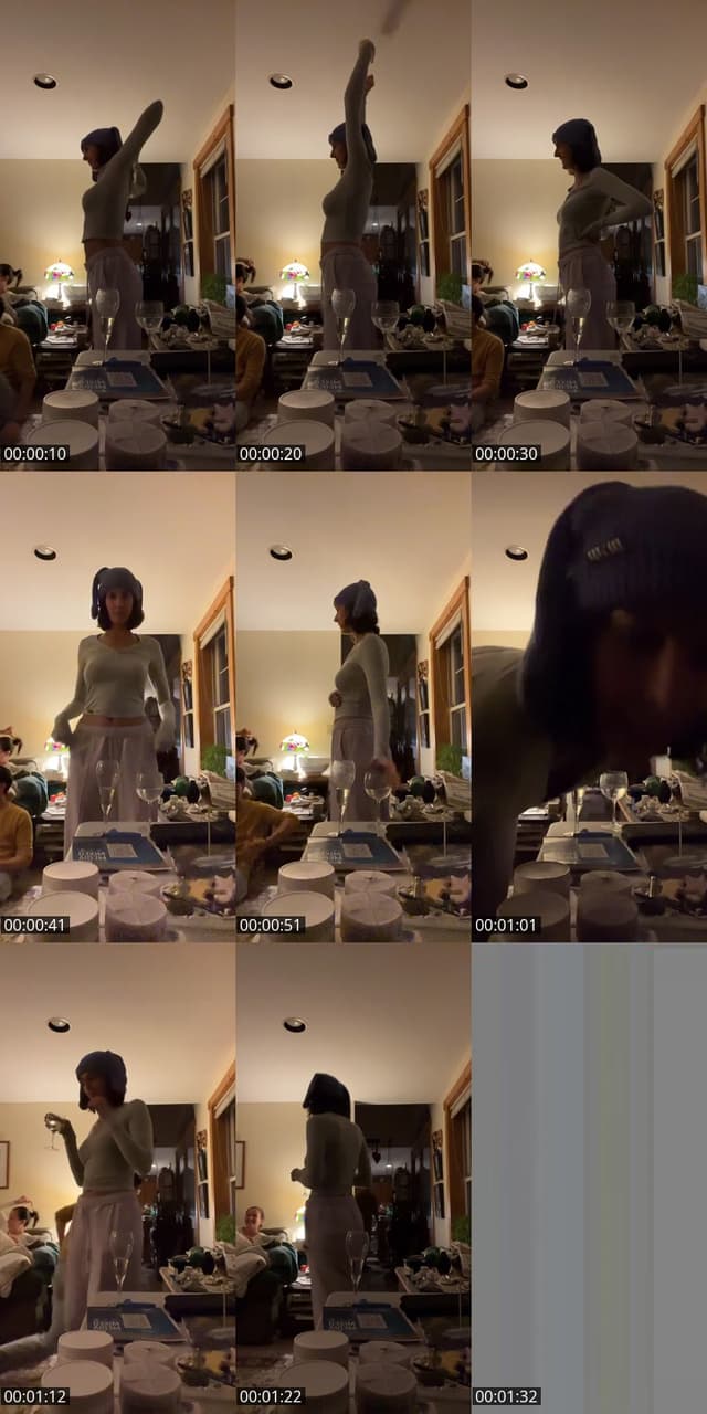 TikTok live: 🇵🇷 by @maiaomglol2
