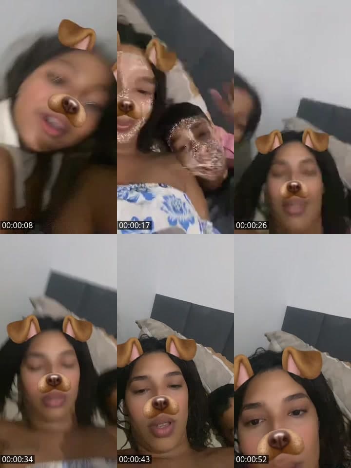 @eu.beah7 TikTok live stream