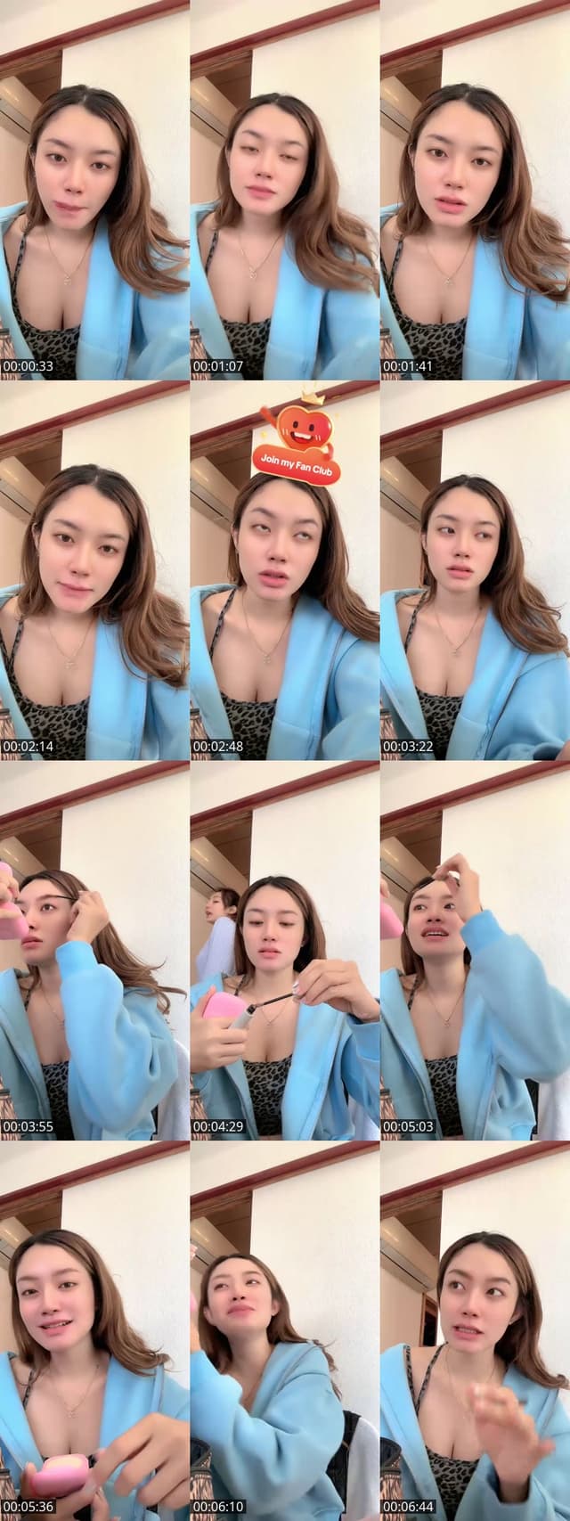 TikTok live: yang single je masuk by @_qamarinalim