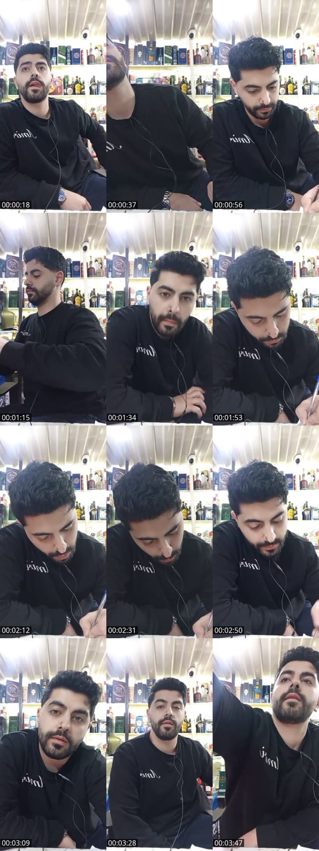 @adonshasha1997 TikTok live from 2026-05-09