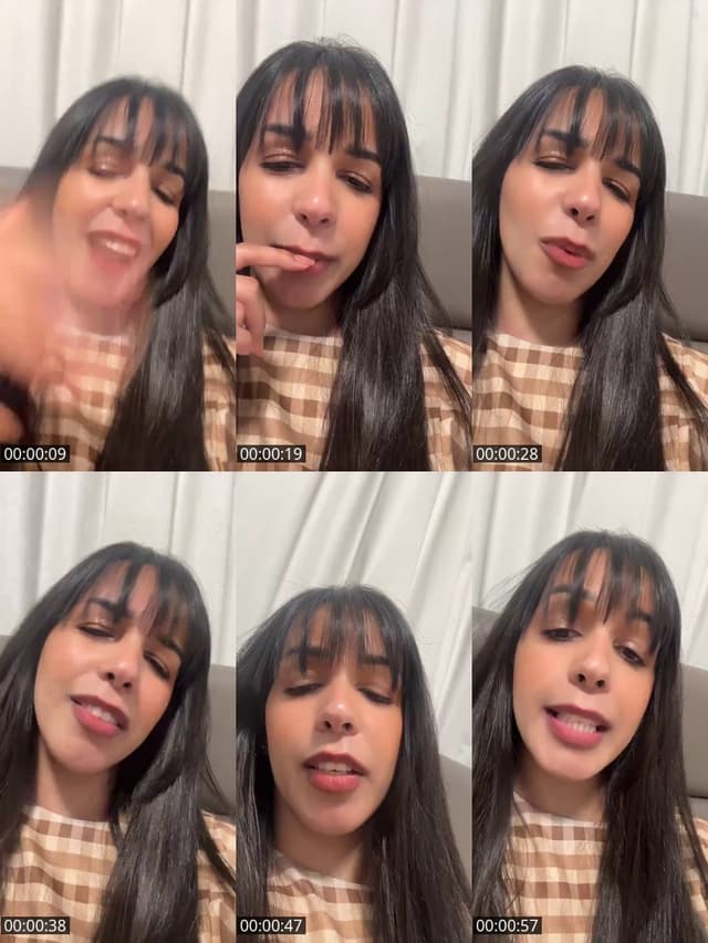 TikTok live: يلا نرغي 👀 by @asmaakaremmm