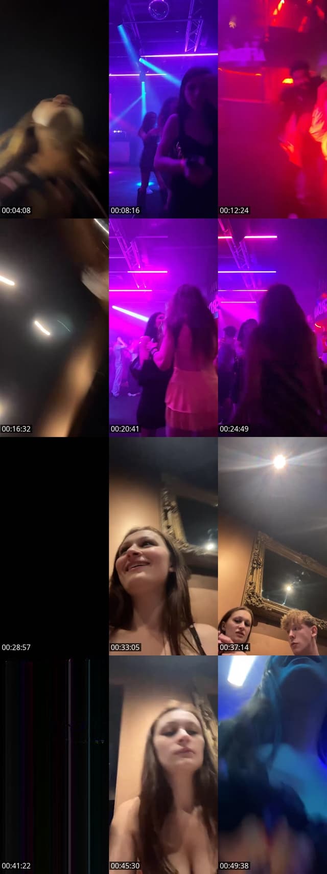 @nina_baleena TikTok live from 2026-05-10