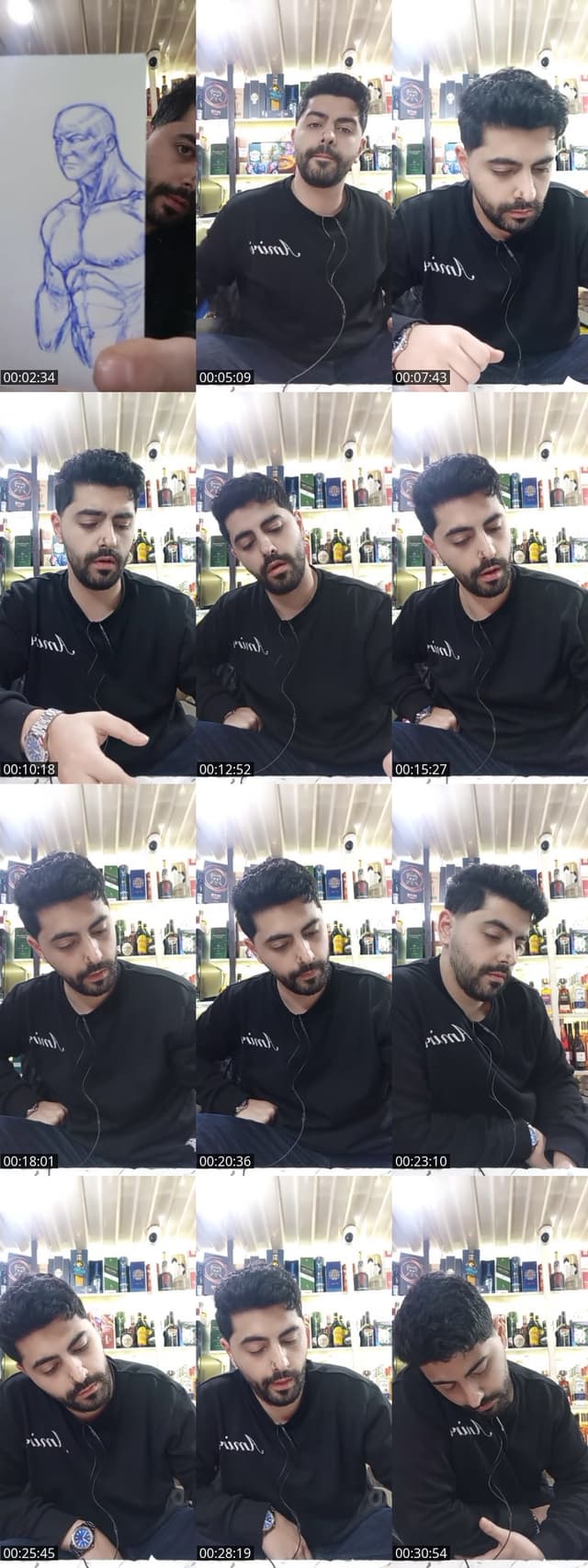 @adonshasha1997 TikTok live from 2026-05-10
