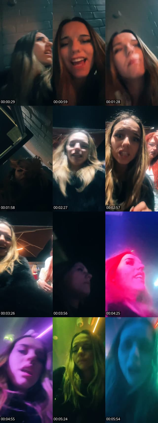 @khlw.15 Albania TikTok live from 2026-05-10