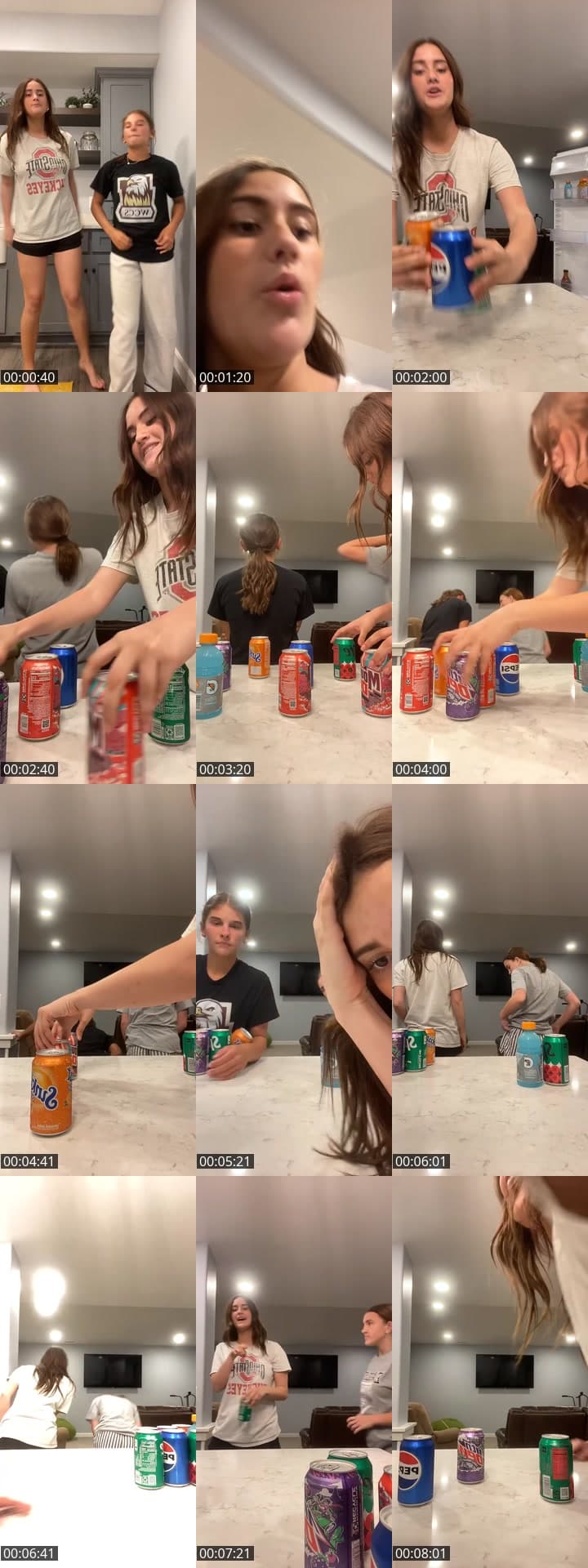 @lily.cearbaugh1 TikTok live stream